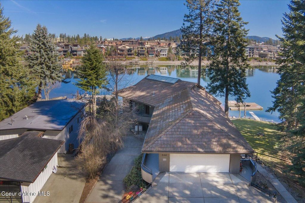 544 S Stewart CT, Coeur d'Alene, ID 83814 photo 64