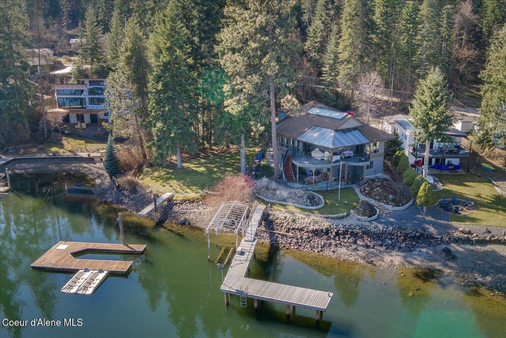 544 S Stewart CT, Coeur d'Alene, ID 83814 photo 70