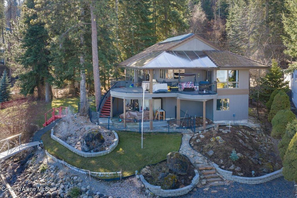 544 S Stewart CT, Coeur d'Alene, ID 83814 photo 71