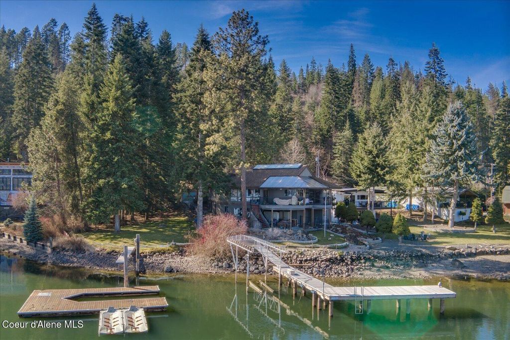 544 S Stewart CT, Coeur d'Alene, ID 83814 photo 72