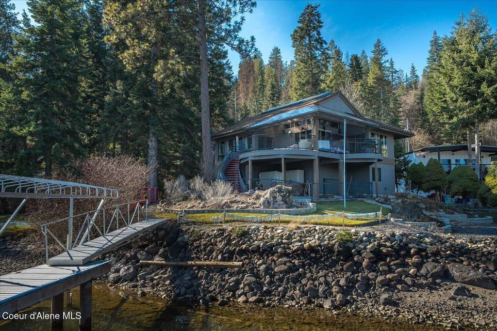 544 S Stewart CT, Coeur d'Alene, ID 83814 photo 73