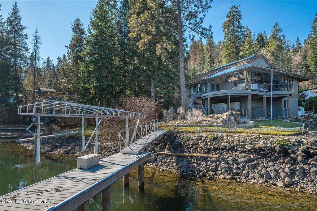 544 S Stewart CT, Coeur d'Alene, ID 83814 photo 81