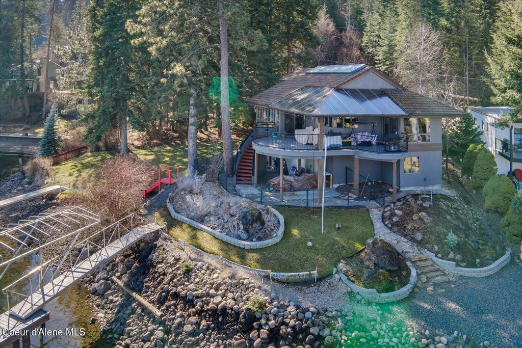 544 S Stewart CT, Coeur d'Alene, ID 83814 photo 84