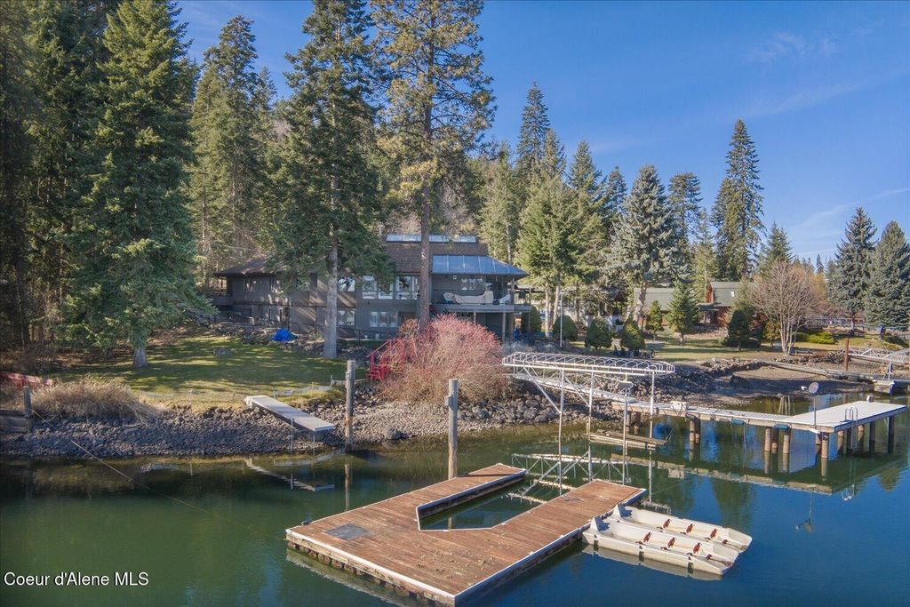 544 S Stewart CT, Coeur d'Alene, ID 83814 photo 87