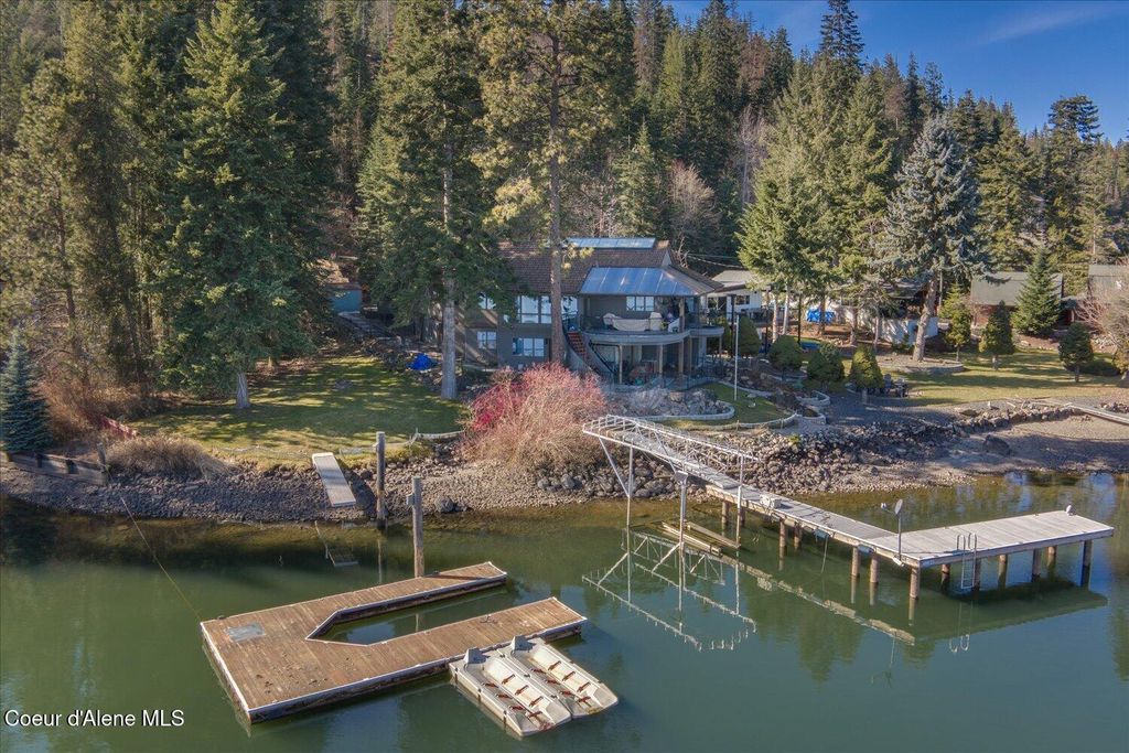 544 S Stewart CT, Coeur d'Alene, ID 83814 photo 89