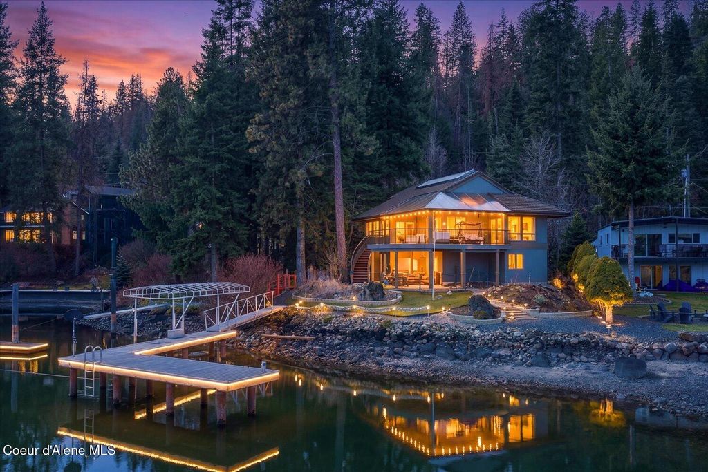 544 S Stewart CT, Coeur d'Alene, ID 83814 photo 9