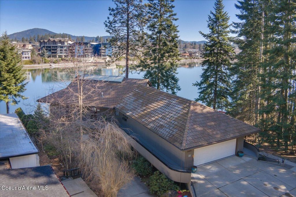 544 S Stewart CT, Coeur d'Alene, ID 83814 photo 94