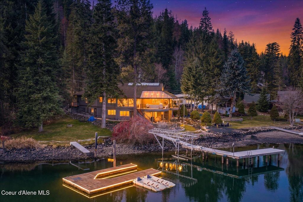 544 S Stewart CT, Coeur d'Alene, ID 83814 photo 95