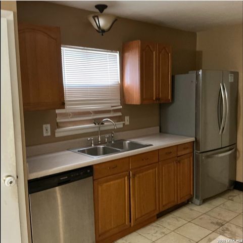 4330 Sunnyvale, San Antonio, TX 78217