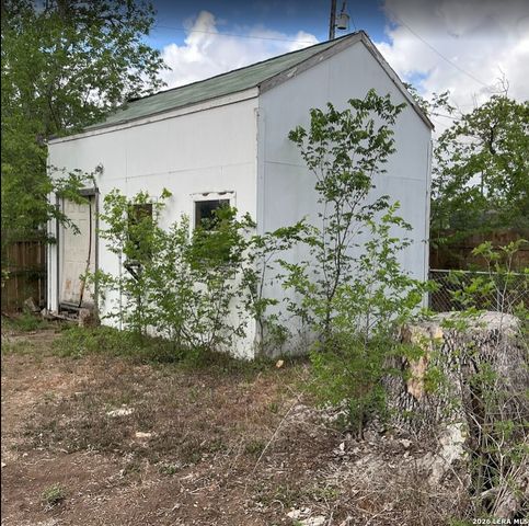 4330 Sunnyvale, San Antonio, TX 78217