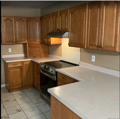 4330 Sunnyvale, San Antonio, TX 78217