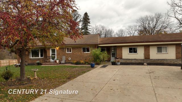 3435 Swartz Street, Flint Twp, MI 48507