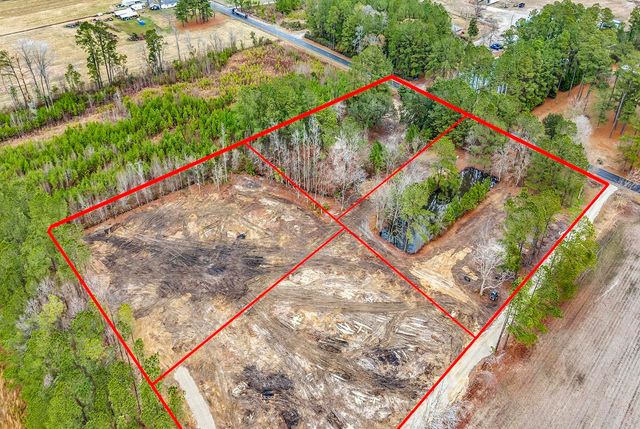 3930 Red Bluff Rd., Loris, SC 29569