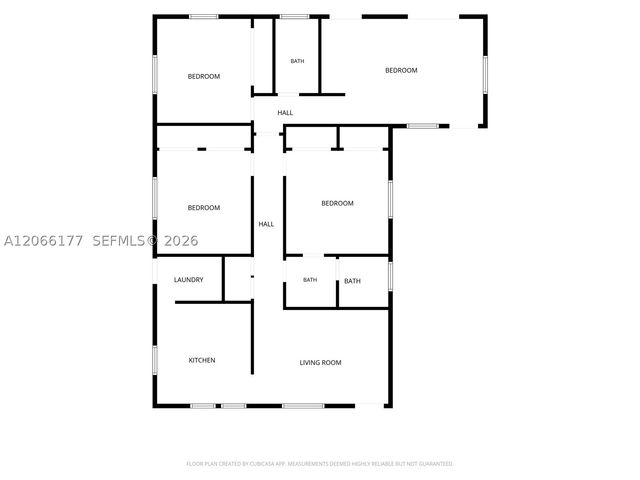 9103 SW 38th St A, Miami, FL 33165
