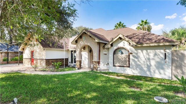 4224 Country Colony Street, Edinburg, TX 78541