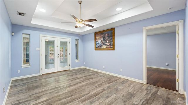 4224 Country Colony Street, Edinburg, TX 78541