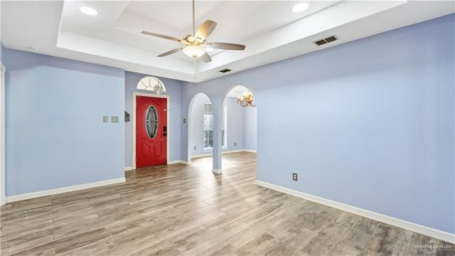 4224 Country Colony Street, Edinburg, TX 78541