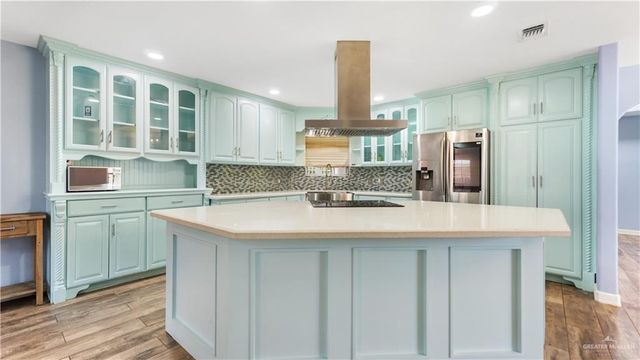 4224 Country Colony Street, Edinburg, TX 78541