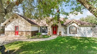4224 Country Colony Street, Edinburg, TX 78541