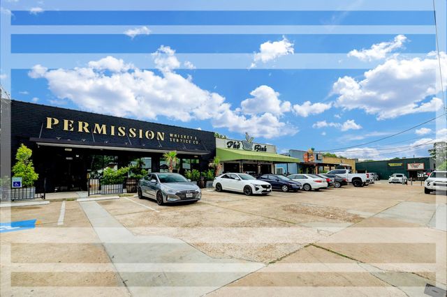 548 Granberry Street, Houston, TX 77007