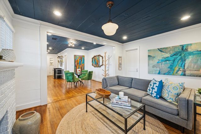 548 Granberry Street, Houston, TX 77007