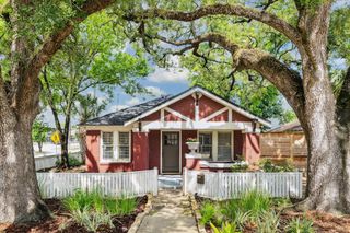 548 Granberry Street, Houston, TX 77007