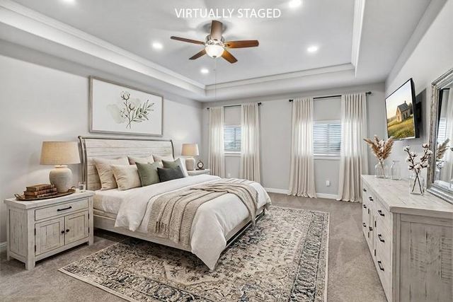 14902 Somerset Horizon Lane, Houston, TX 77044