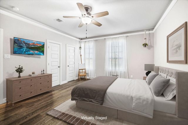 14902 Somerset Horizon Lane, Houston, TX 77044