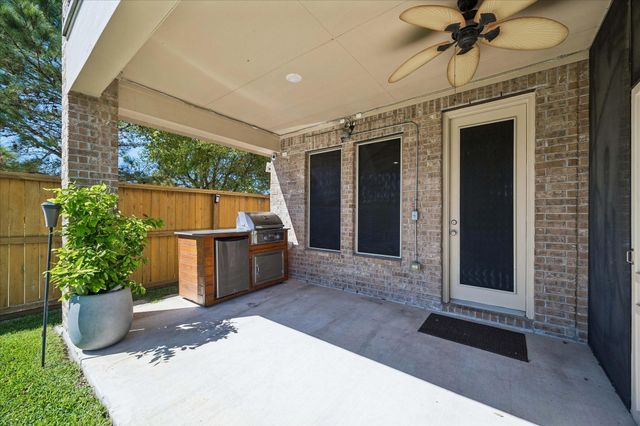 14902 Somerset Horizon Lane, Houston, TX 77044