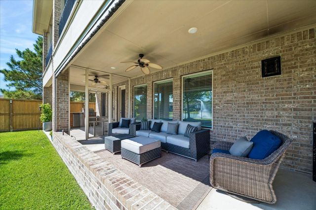 14902 Somerset Horizon Lane, Houston, TX 77044