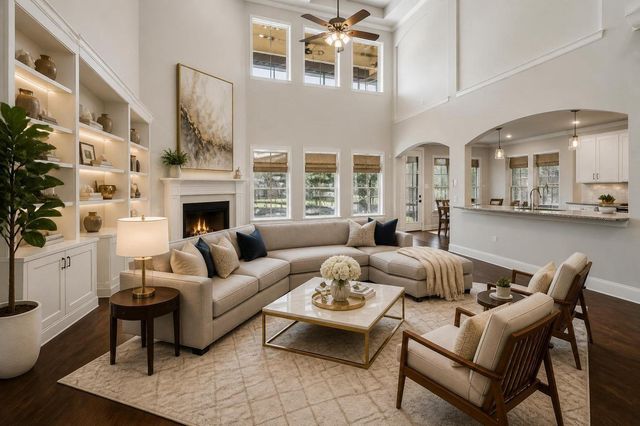14902 Somerset Horizon Lane, Houston, TX 77044