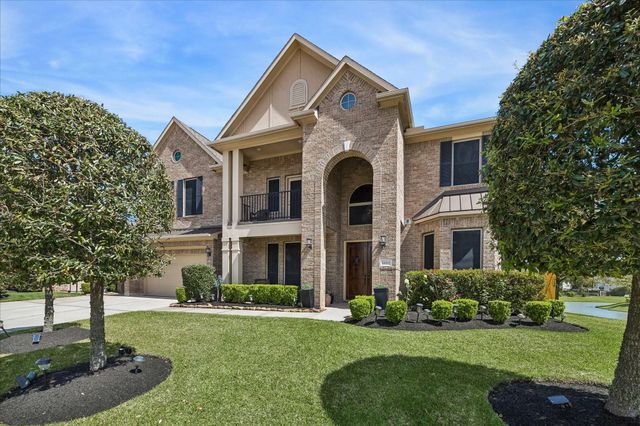 14902 Somerset Horizon Lane, Houston, TX 77044