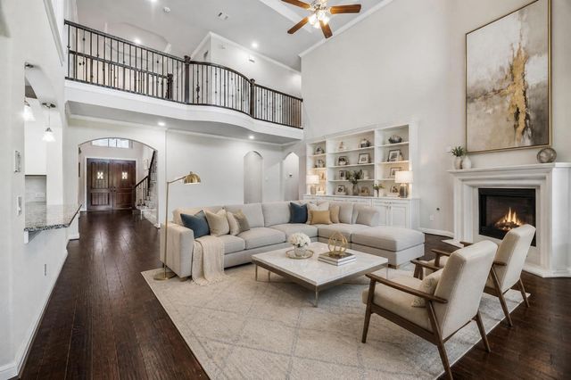 14902 Somerset Horizon Lane, Houston, TX 77044