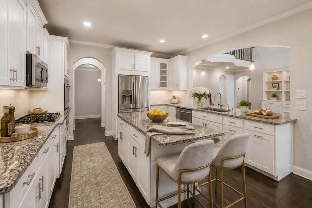 14902 Somerset Horizon Lane, Houston, TX 77044