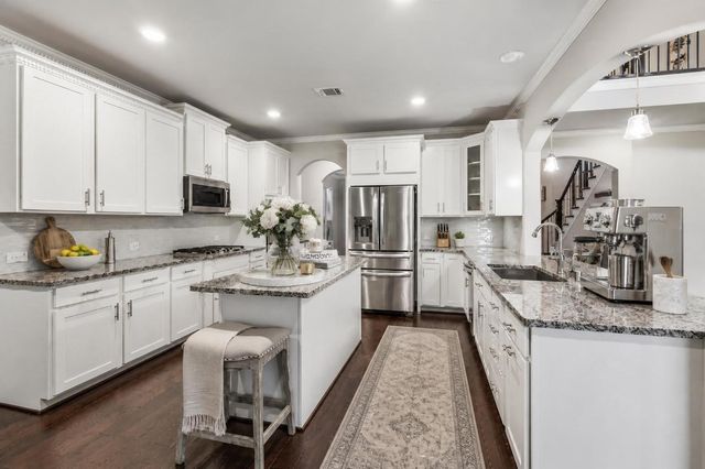 14902 Somerset Horizon Lane, Houston, TX 77044