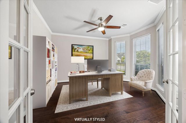14902 Somerset Horizon Lane, Houston, TX 77044