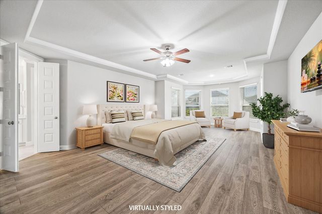 14902 Somerset Horizon Lane, Houston, TX 77044