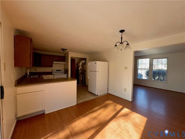 3901 Old Warwick, Richmond, VA 23234