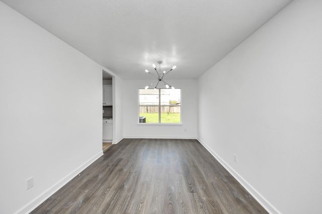 9026 S Ferndale Place Drive, Houston, TX 77064