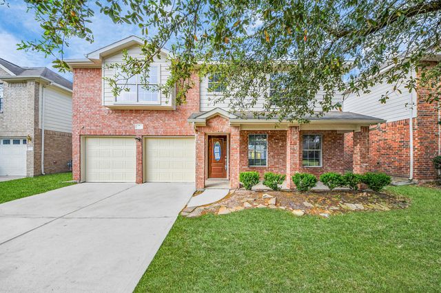 9026 S Ferndale Place Drive, Houston, TX 77064