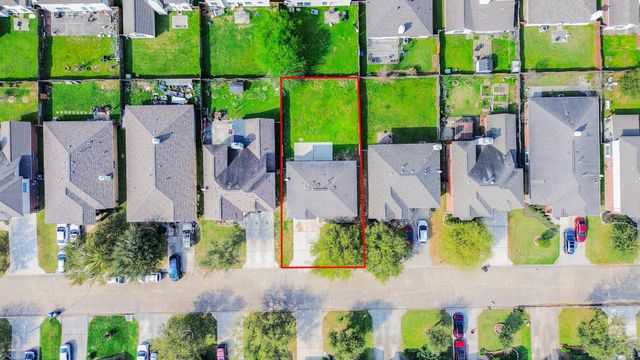 9026 S Ferndale Place Drive, Houston, TX 77064