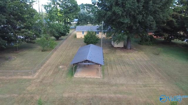 205 Kirby Road, Hillsboro, AL 35643