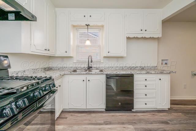 1113 S ROSEMONT Street, Amarillo, TX 79106