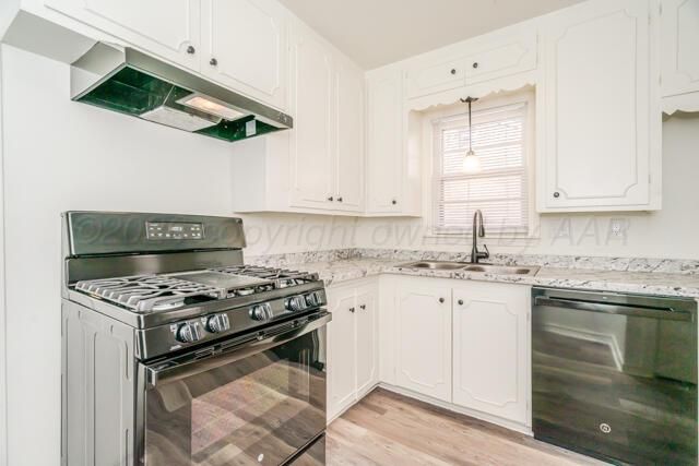 1113 S ROSEMONT Street, Amarillo, TX 79106