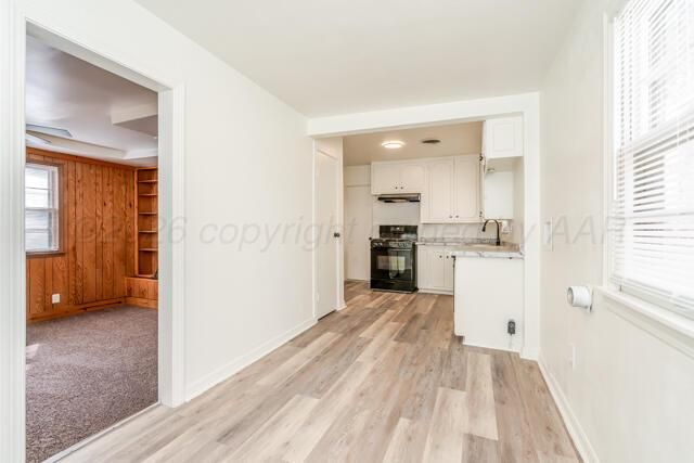 1113 S ROSEMONT Street, Amarillo, TX 79106