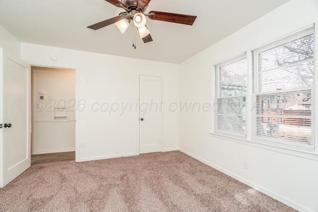 1113 S ROSEMONT Street, Amarillo, TX 79106