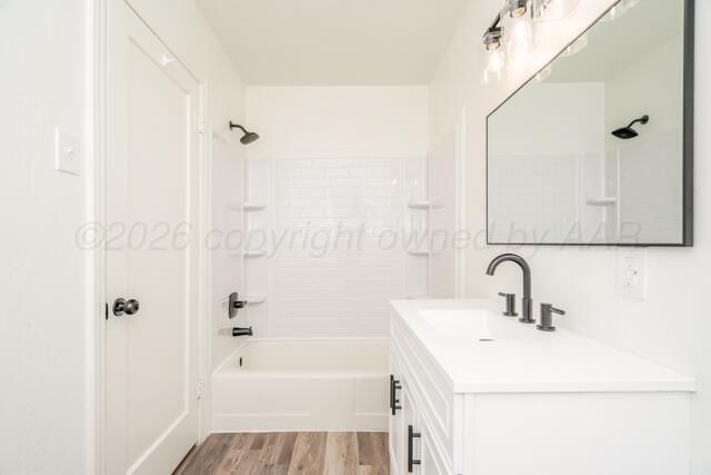 1113 S ROSEMONT Street, Amarillo, TX 79106