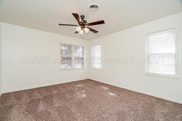 1113 S ROSEMONT Street, Amarillo, TX 79106