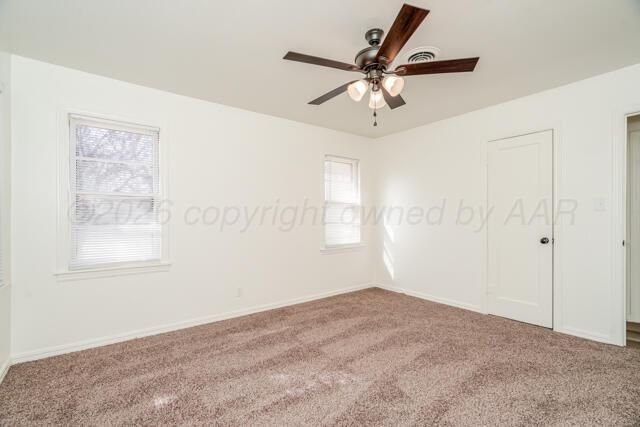 1113 S ROSEMONT Street, Amarillo, TX 79106