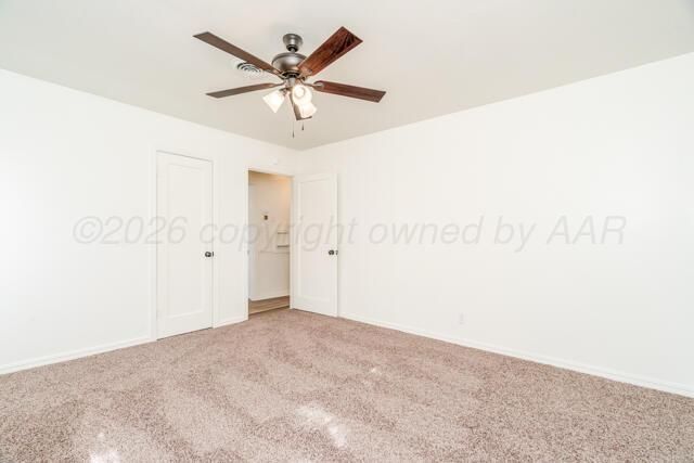 1113 S ROSEMONT Street, Amarillo, TX 79106